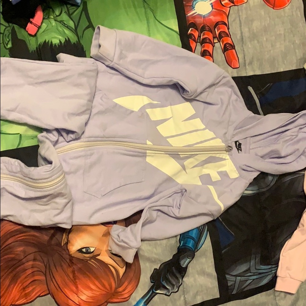 Nike jumpsuit